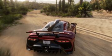 Pack your bags and your passports boys because Forza Horizon 5 will be headed to New Mexico.