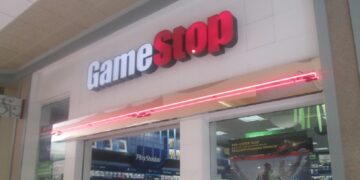 GameStop's recent trade-in ad might have just confirmed the upgraded Switch console.