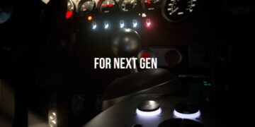 So much for the next-gen experience, right?