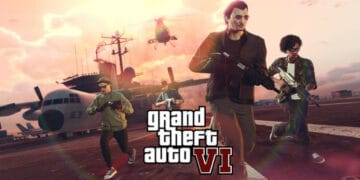 Everything We Know About Gta 6 - Release Date, Trailer, Setting, Characters And More