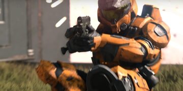 343 Industries will be making the multiplayer component of Halo Infinite free to play.