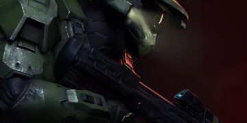 It seems like Halo Infinite will stick to the series' traditional holiday release window.