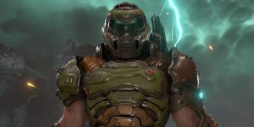 After 2020's Doom Eternal, id Software now has two unannounced projects that's been leaked by the Australian Classification Board.