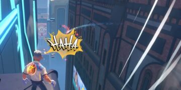 The Knockout City free trial period just got extended indefinitely.