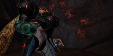 The Metroid series is more than a dozen games deep and counting.