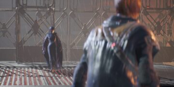 The next-gen Star Wars Jedi: Fallen Order is about to look prettier and play better on the Xbox Series S/X and PlayStation 5.