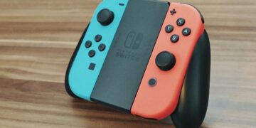 We'd be lying if the new Nintendo Switch Pro isn't at the top of our Nintendo E3 2021 wishlist.