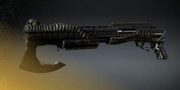 It looks like Outriders' Legendary gear woes are coming to an end.