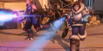 Cross-platform play is finally heading to Overwatch after years of waiting.