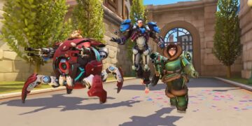 More than five years later, players across multiple platforms can finally play Overwatch together.
