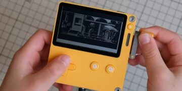 After two years, Playdate is finally ready to release.