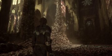 The remastered version of A Plague Tale: Innocence will be available to PS5 owners with an active PS Plus subscription in July.