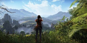 Making Uncharted: The Lost Legacy part of the PS Plus July lineup might be a tease for something bigger.