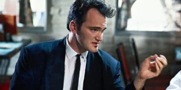 Tarantino has finally explained the thought process behind his decision to retire from directing after one last film.