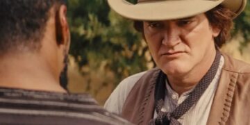 Quentin Tarantino is one of the most influential film directors of his generation with numerous awards to back it up.