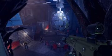 After years of waiting, Rainbow Six Extraction finally has a release date.