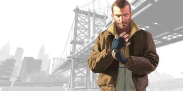 Niko is arguably the most underrated GTA protagonist in what's also a highly underrated GTA title.