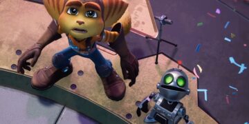 There are more than a dozen Ratchet & Clank games that have been released since 2002.