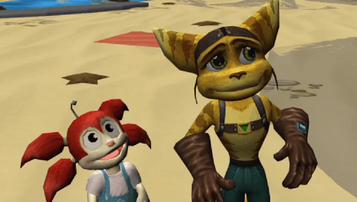 Review: Ratchet & Clank: Rift Apart doesn't reinvent the franchise—and  that's OK