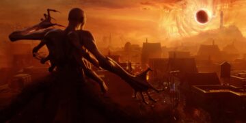 Arkane Studios' Redfall will give fans another co-op shooter to sink their teeth into (get it?).