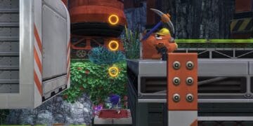 Sonic Colors Ultimate: Release Date, Trailer, Gameplay, Story, And More