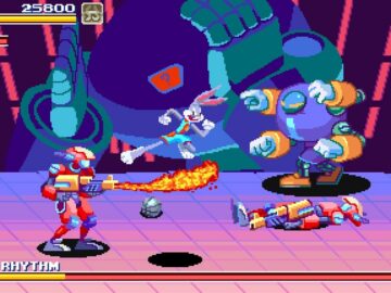 Space Jam: A New Legacy - The Game will release around the same time as the movie in July 2021.
