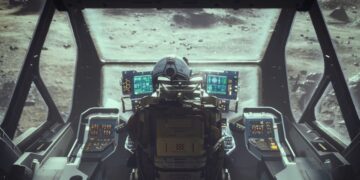 Three years of near-radio silence has finally paid off now that Bethesda has revealed the release date for Starfield.