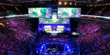TI10 is in jeopardy after the Swedish government chose not to accept esports into the sports federation.