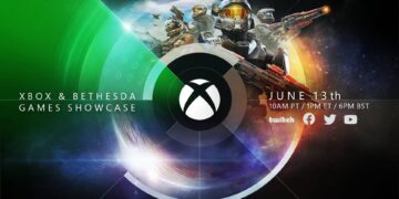 New Halo Infinite Artwork Unveiled Ahead Of E3 2021
