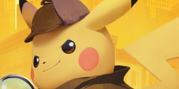 Nintendo is reportedly working on a sequel and a Switch port of 2016's Detective Pikachu.