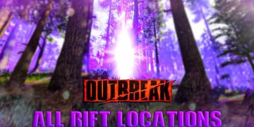 All Rift Portal Locations Featured Old