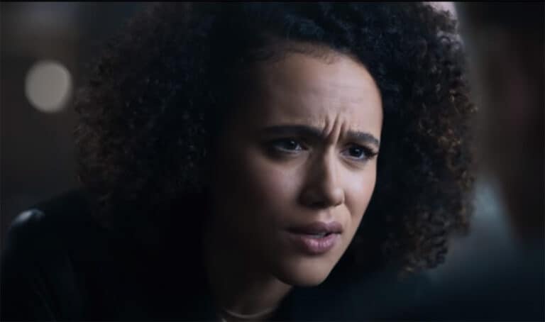Nathalie Emmanuel Army Of The Dead Netflix Army of Thieves teaser lands - Xfire
