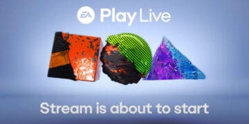 EA Play Live (Images: Electronic Arts/EA Games)