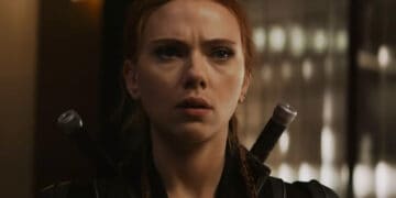 Earning $319 billion as of this date, Black Widow is one of the lowest grossing Marvel Studios films, but is still a financial success.