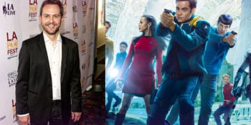 Wandavision's Matt Shakman To Direct The New Star Trek Movie