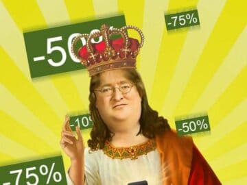 The 16 Best Steam Summer Sale Deals July 2021
