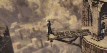 Assassin's Creed Infinity represents the future of the entire franchise.