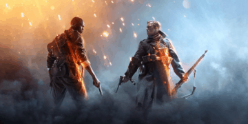 Battlefield 1 Giveaway Promo Rumored For Ea Play Next Week