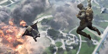 Battlefield 2042 Won't Have An Offline More, Will Have Cross-play & More Details Confirmed
