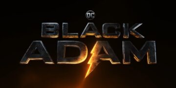 Black Adam has officially wrapped up filming.