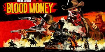 Red Dead Online: Blood Money Gets Trailer, New Seasonal Content Revealed