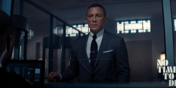 No Time To Die Teaser Brings Craig Back As 007