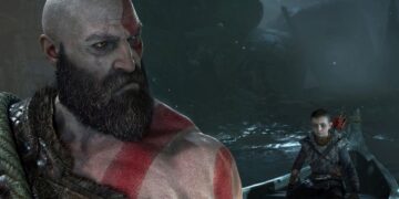 From a god to a king, Christopher Judge seems to have a penchant for taking on authoritative roles in video games.
