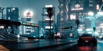 It might have taken CDPR nearly a year to get to this point, but it seems like the free Cyberpunk 2077 DLC are ready to go.