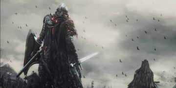 Dark Souls 3 with FPS Boost on the Xbox Series X is a completely different game.