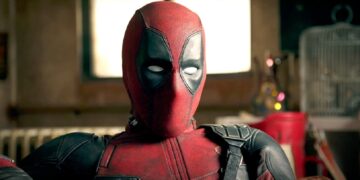 Deadpool And Korg React To Free Guy In Latest Tv Spot