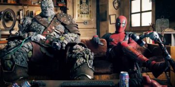 It's safe to say that we should expect to see more of Deadpool in the MCU after his recent appearance with Korg.