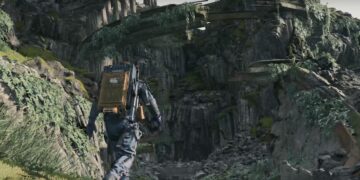 The July 2021 PlayStation State of Play provided a look at Death Stranding Director's Cut and a September 24 release date.