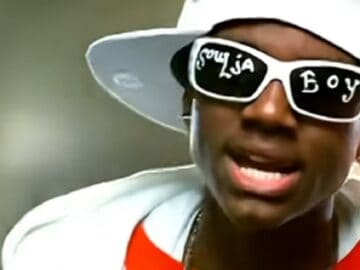As far as welcome parties go, the Destiny community gave Soulja Boy the warmest of them all.