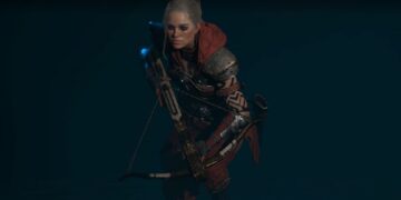 The latest Diablo 4 quarterly update gives players a better glimpse at the different classes in the game.